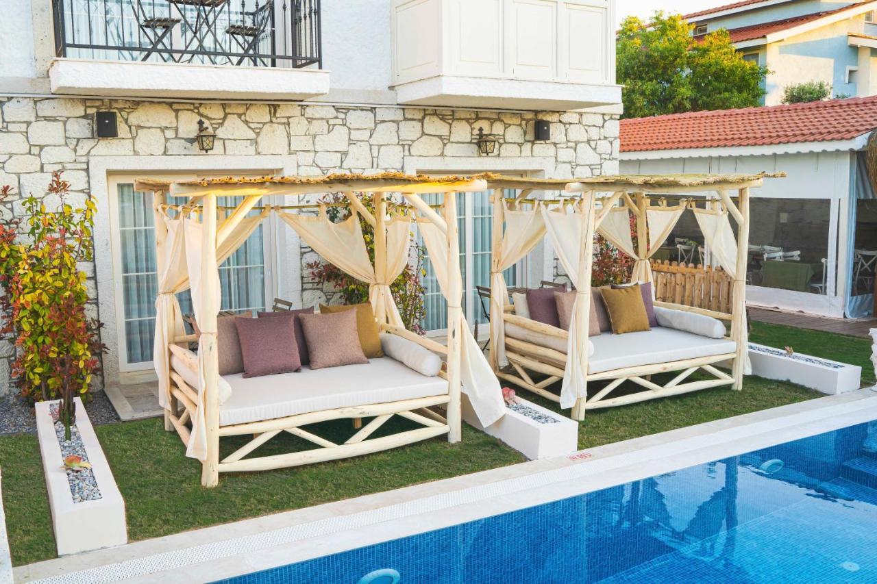 Mea Alacati Exterior photo