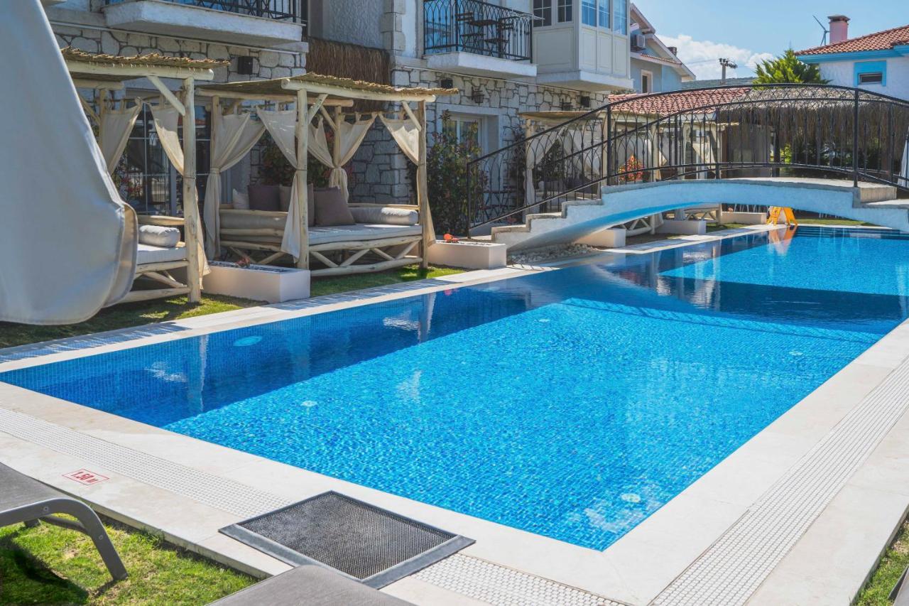 Mea Alacati Exterior photo