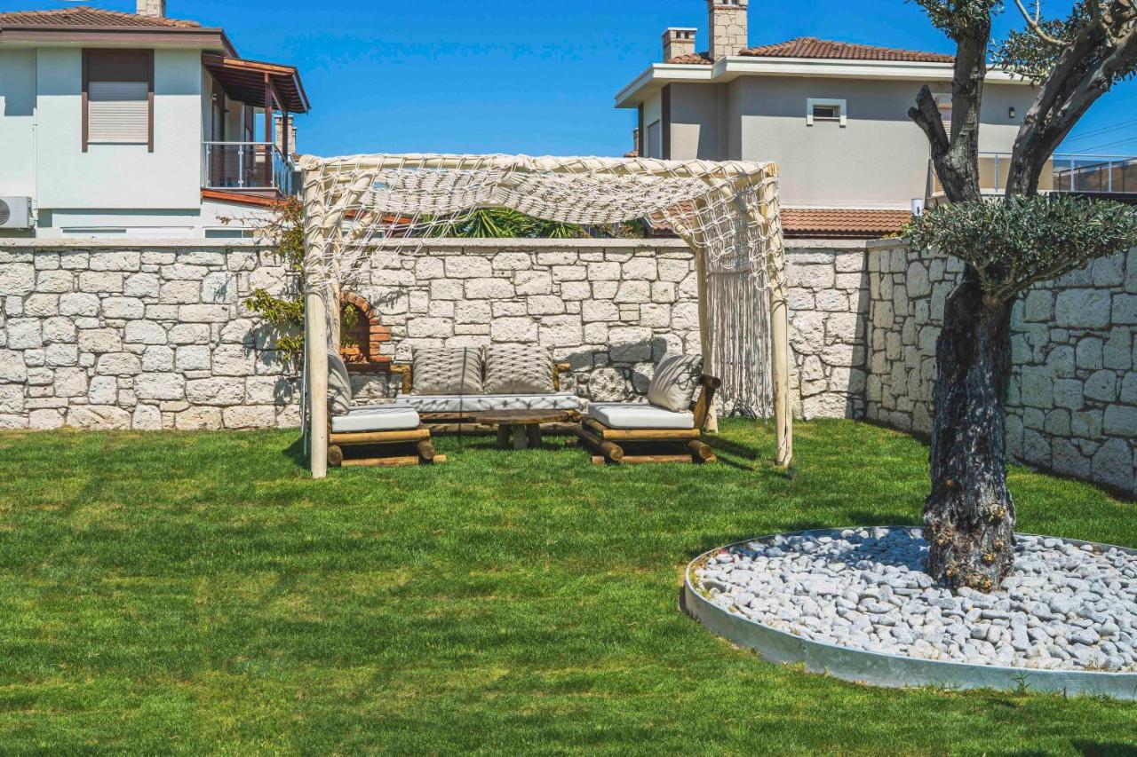 Mea Alacati Exterior photo