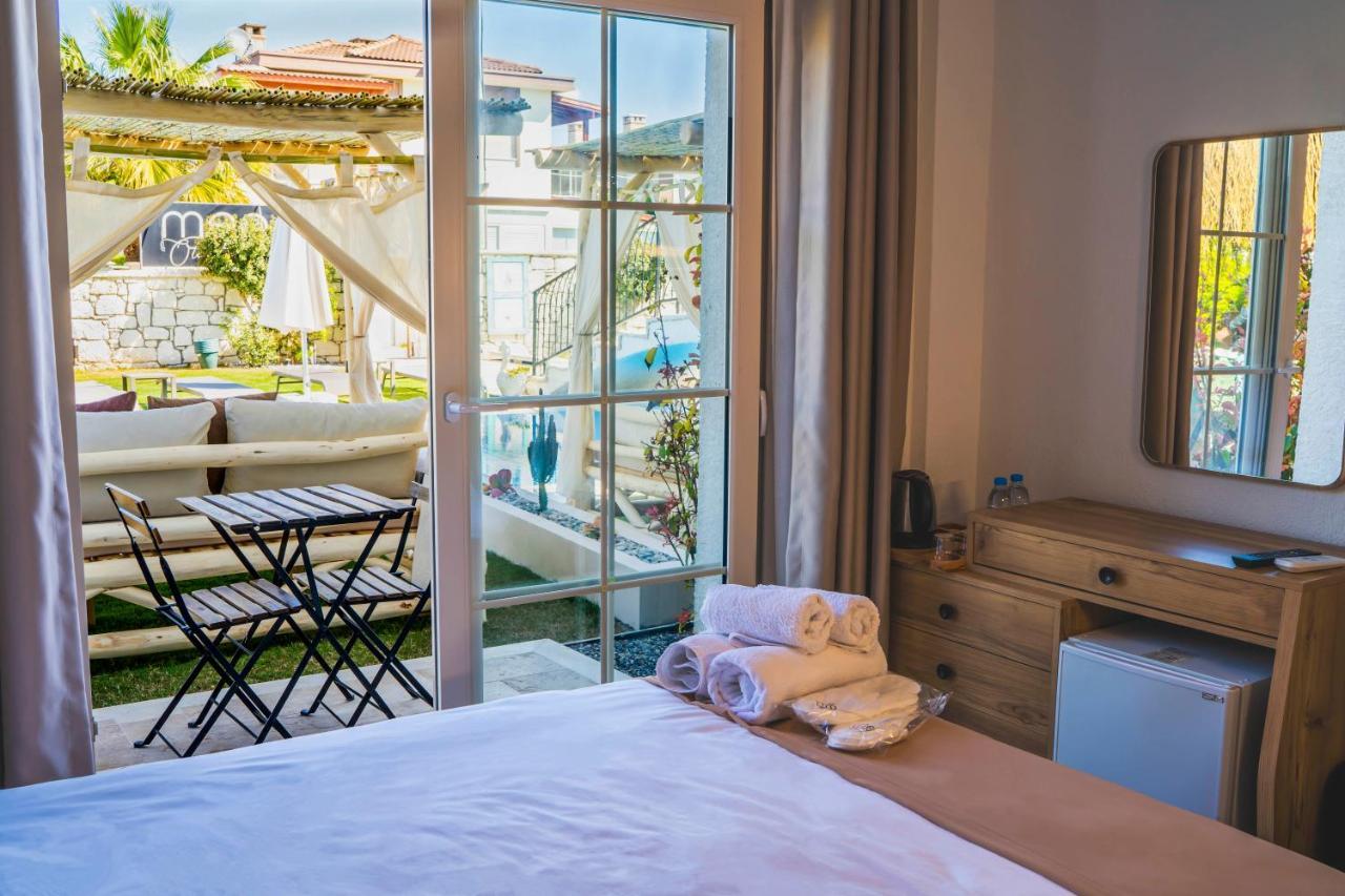 Mea Alacati Exterior photo