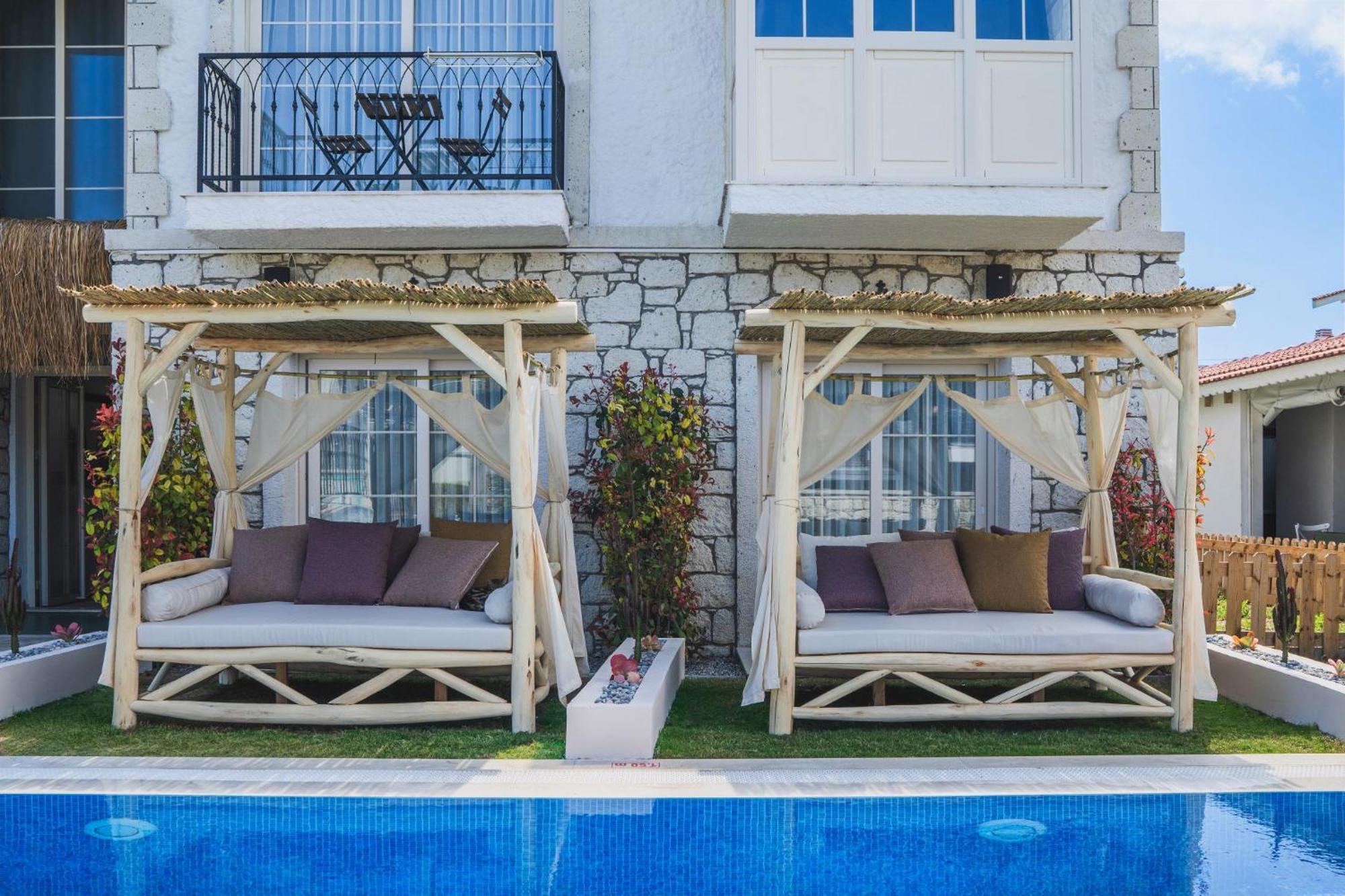 Mea Alacati Exterior photo
